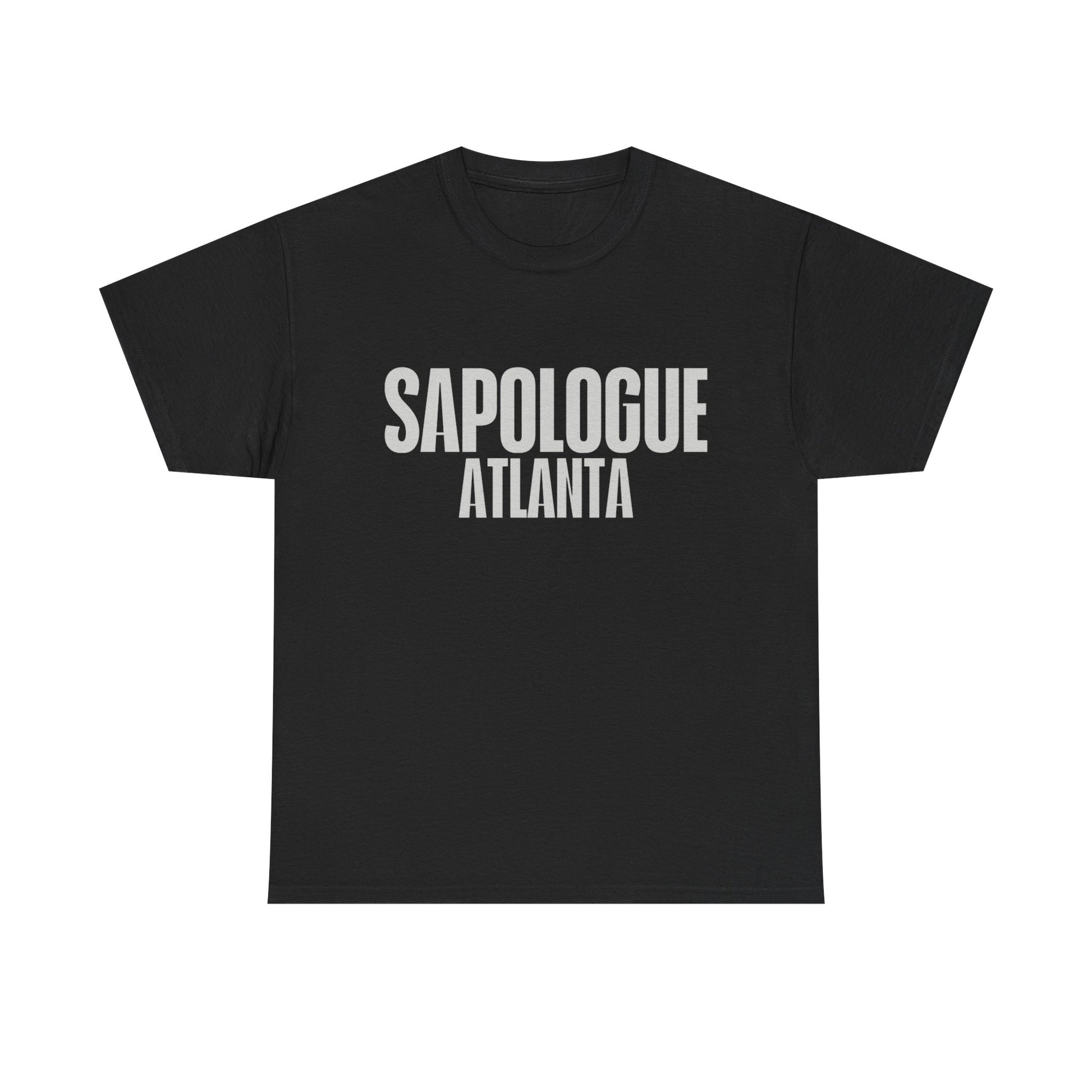 SAPOLOGUE ATLANTA