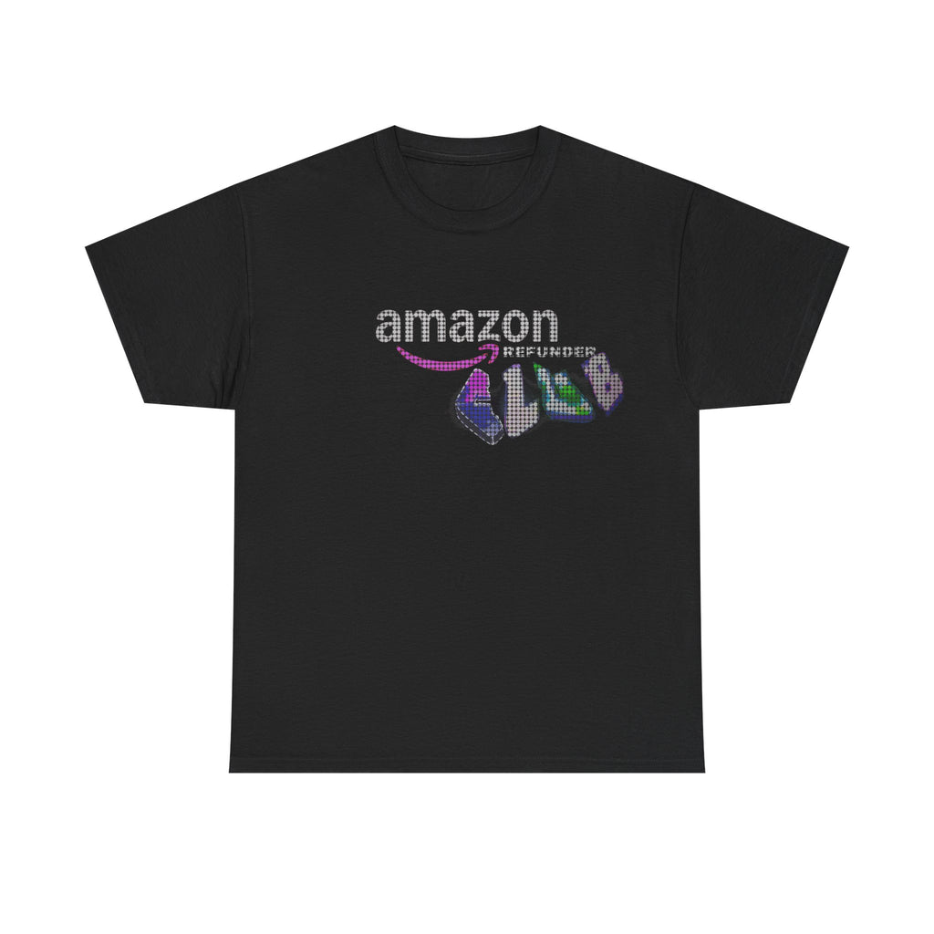 AMAZON REFUNDER CLUB